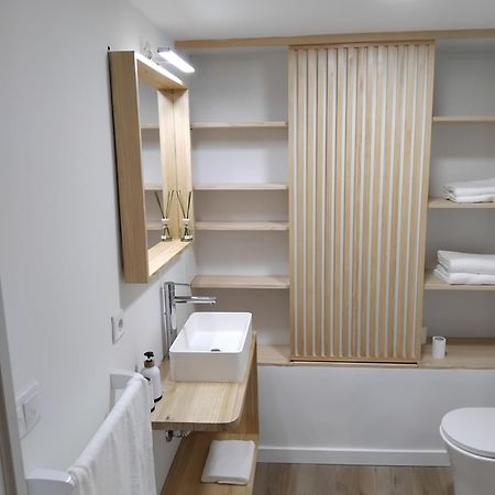 Sita Apartment А Естрада Екстериор снимка