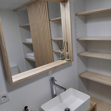 Sita Apartment А Естрада Екстериор снимка