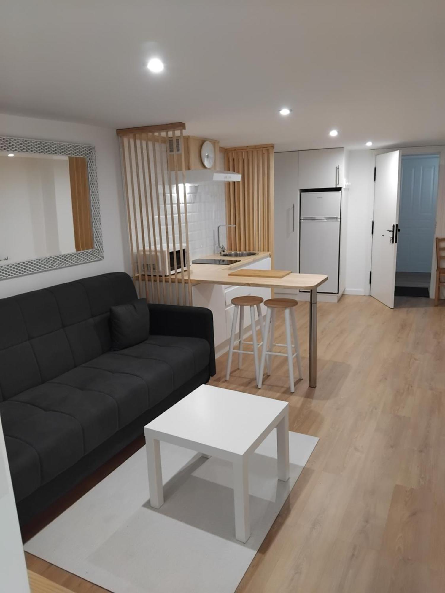 Sita Apartment А Естрада Екстериор снимка