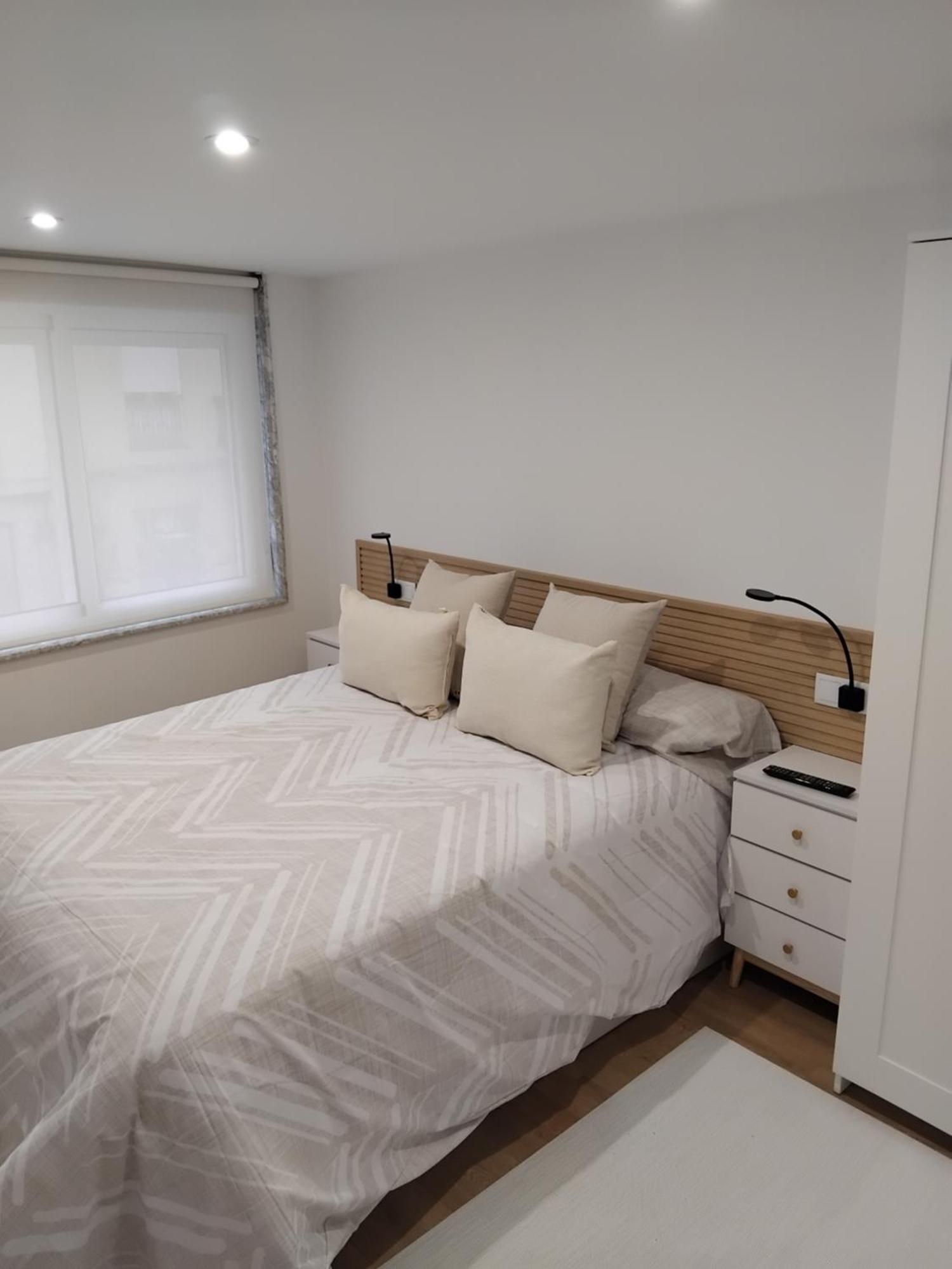 Sita Apartment А Естрада Екстериор снимка