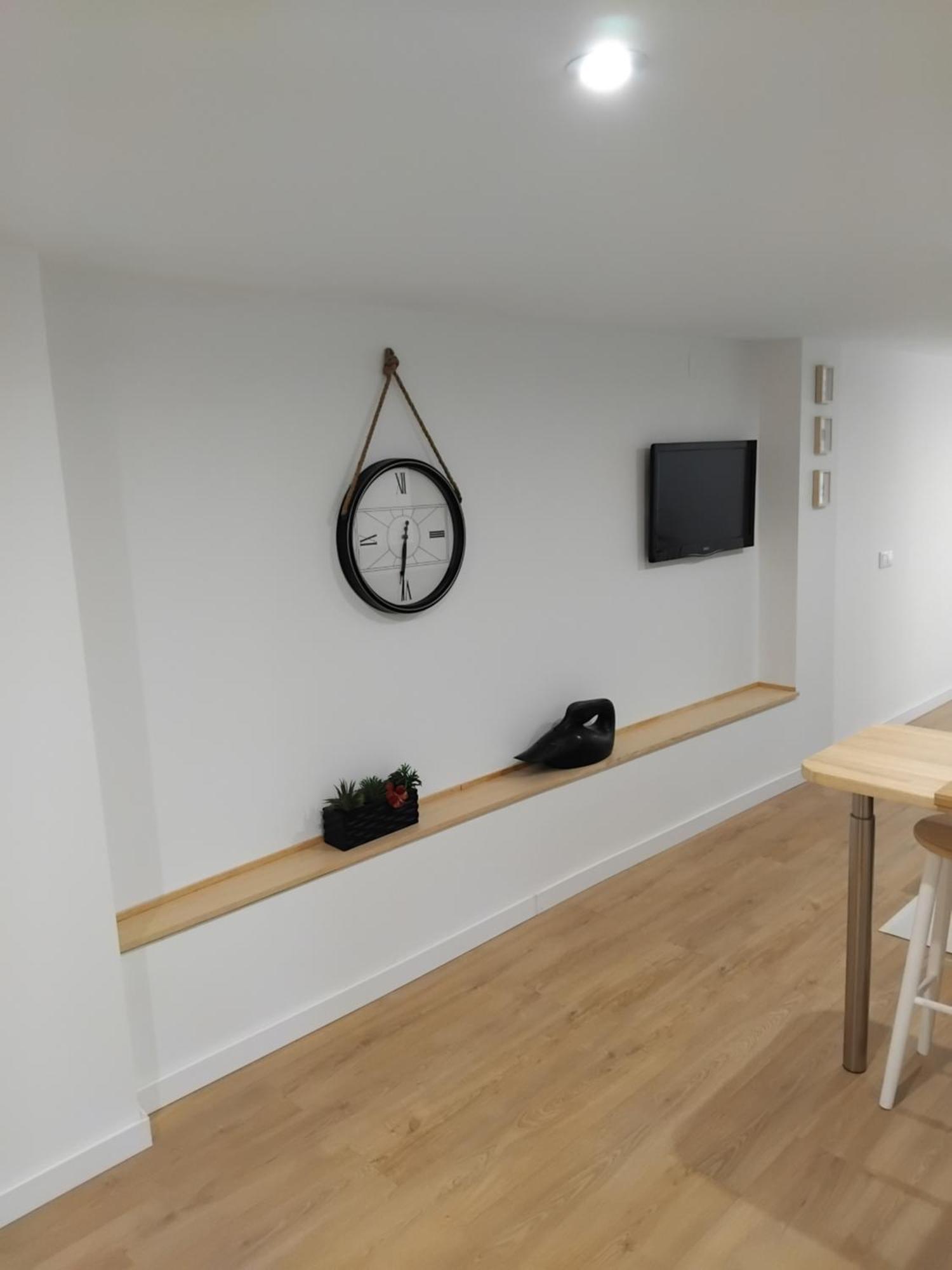 Sita Apartment А Естрада Екстериор снимка