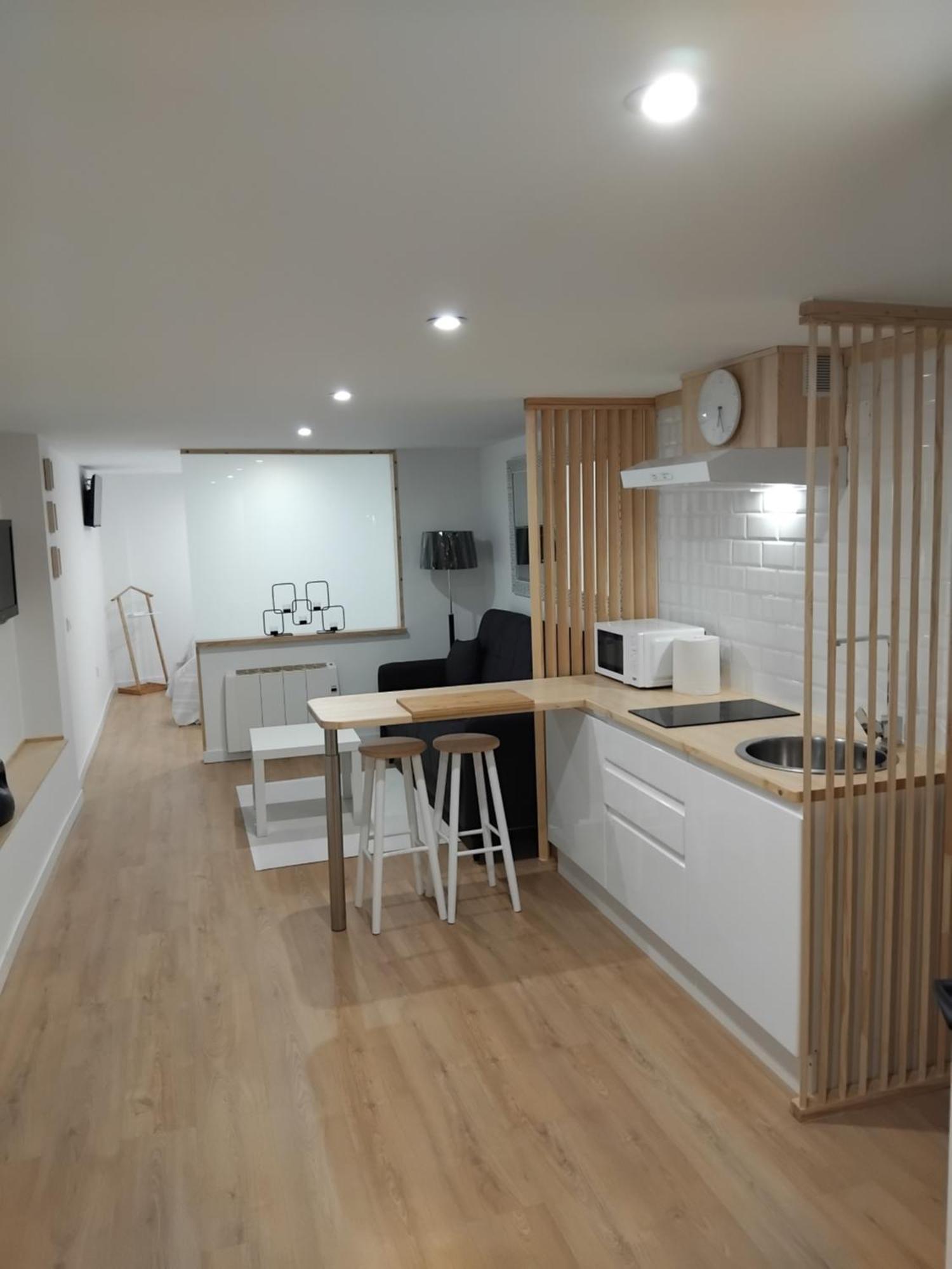 Sita Apartment А Естрада Екстериор снимка