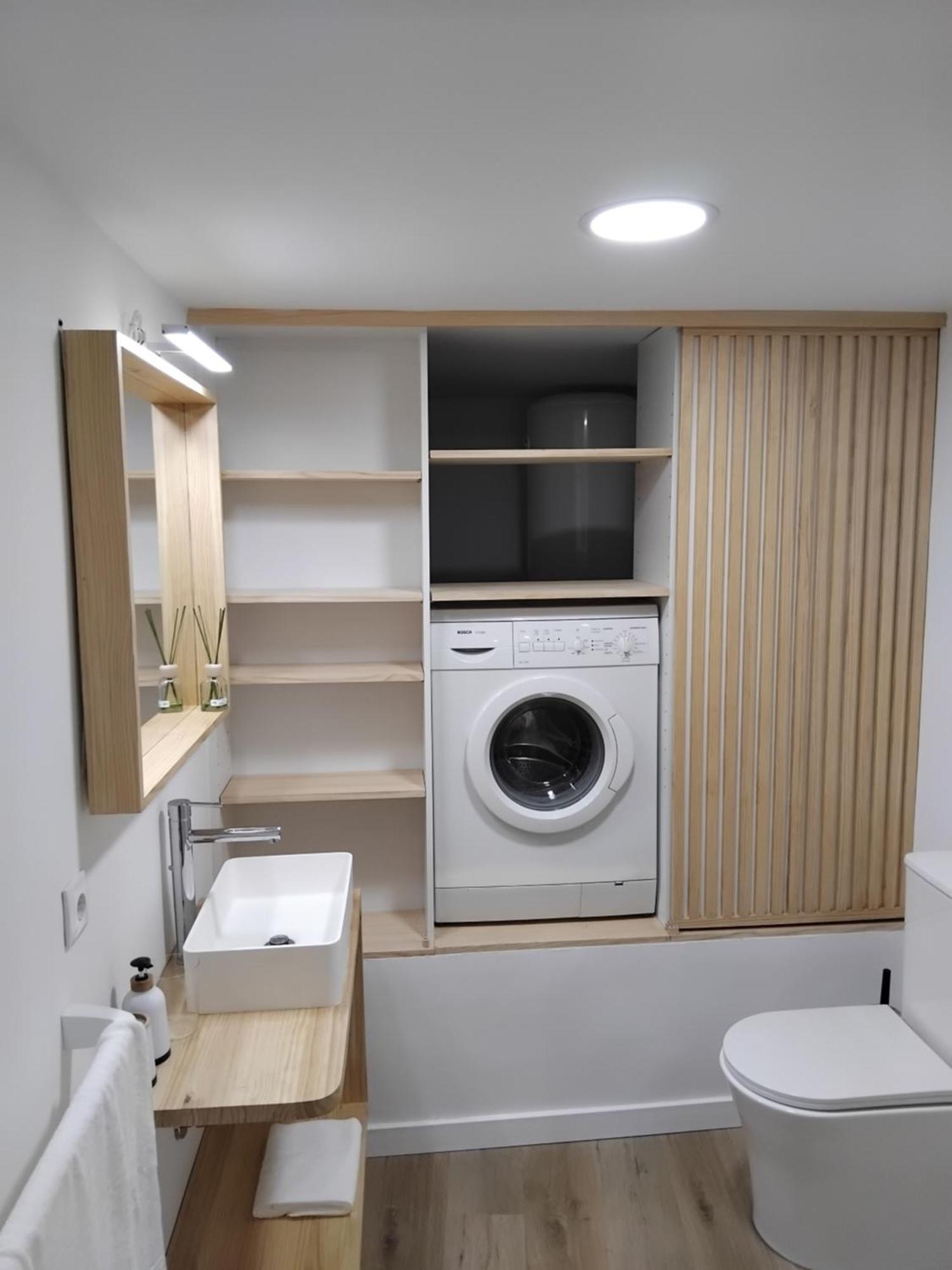 Sita Apartment А Естрада Екстериор снимка