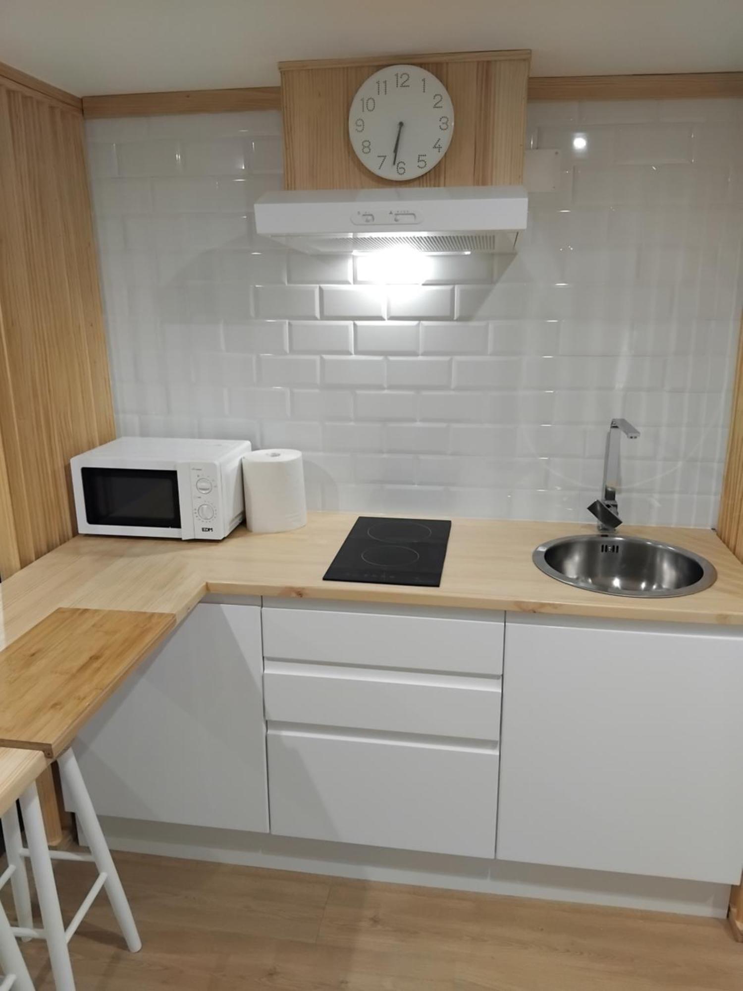 Sita Apartment А Естрада Екстериор снимка