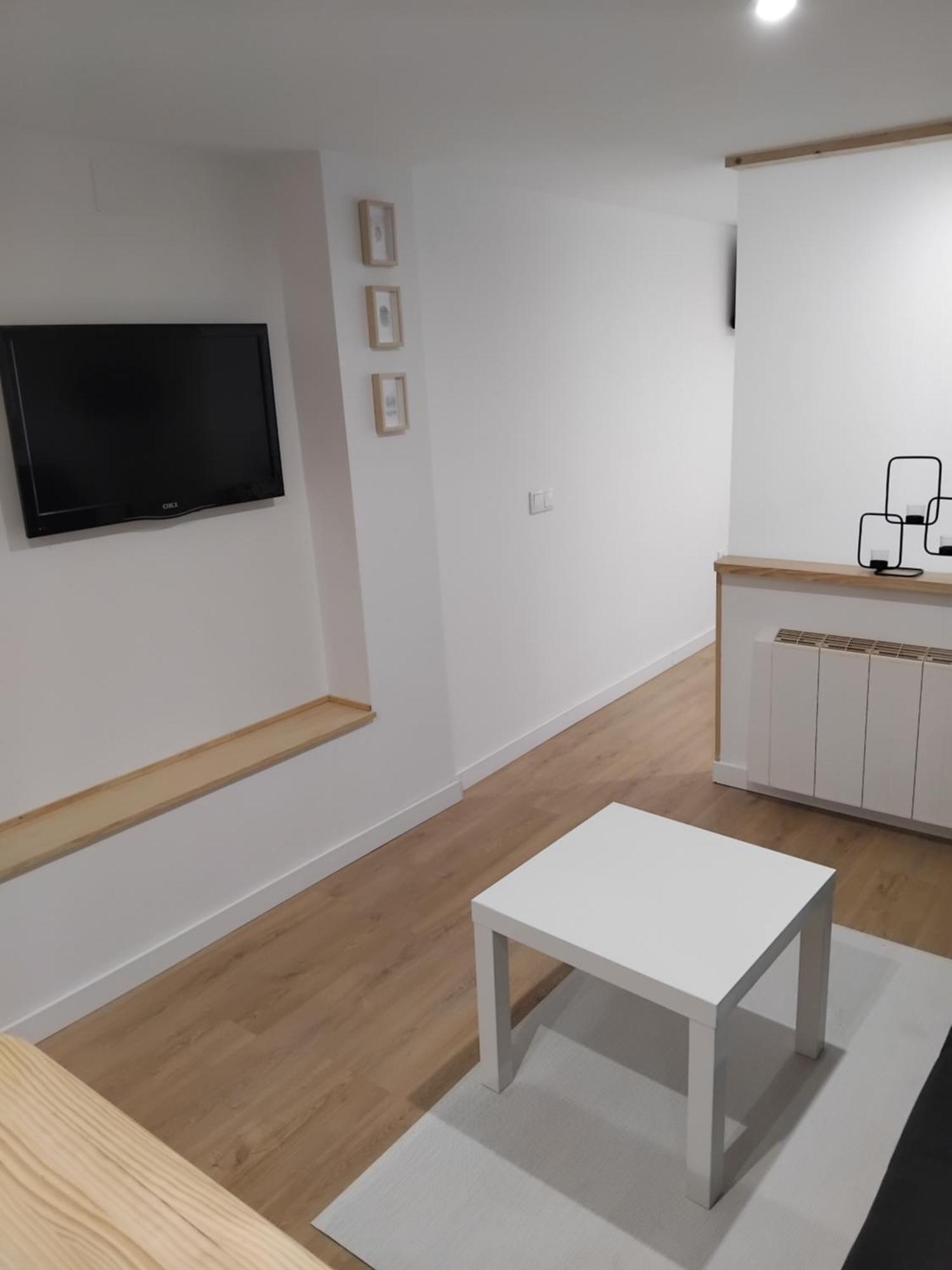Sita Apartment А Естрада Екстериор снимка